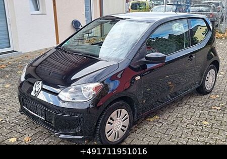 VW Up gebraucht kaufen VW Up Volkswagen ! move !