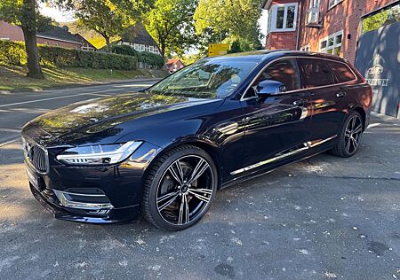 Volvo V90 Kombi Inscription AWD