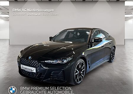 BMW M440i xDrive Gran Coupé LiveCockpitProf Head-Up