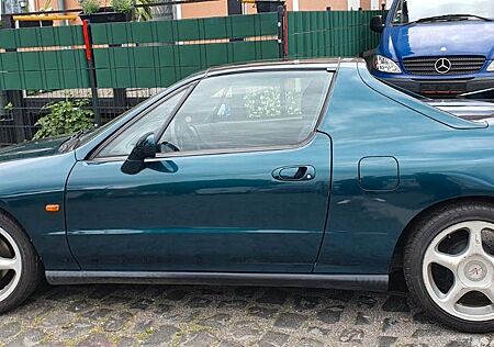 Honda CRX 1.6 ESI Del Sol ESI