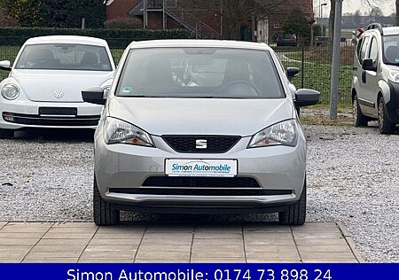 Seat Mii Chic*Sitzheizung*1-HAND*Garantie