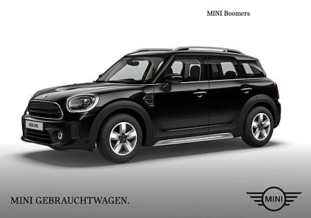 Mini One Countryman Essential Trim Sport-Lederlenkrad