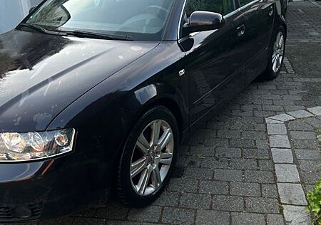 Audi A4 2.0 Avant -