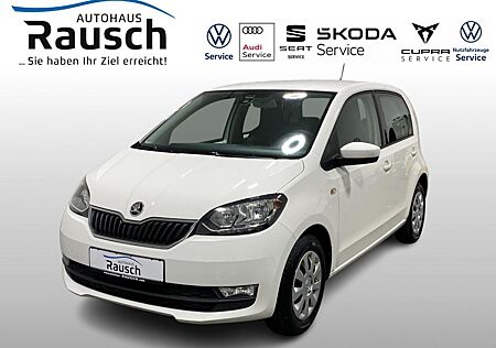 Skoda Citigo 1.0 Ambition (EURO 6d-TEMP) Navi