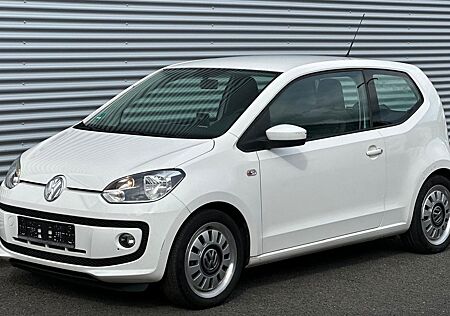 VW Up Volkswagen ! move ! BMT/NAVI