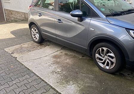 Opel Crossland X Crossland (X) 1.2 DI Turbo 96kW Edition S/S ...