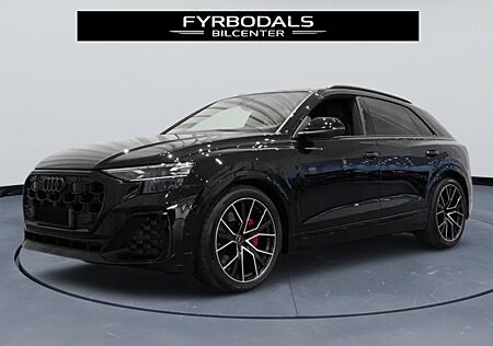 Audi SQ8 4.0 TFSI Quattro 507hp 22" PANORAMA HUD VAT