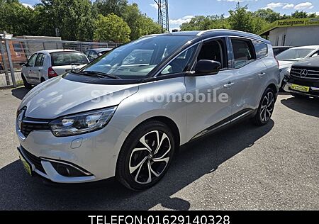 Renault Grand Scenic *2HAND*BOSE SOUND*KAMERA*KLIMA*2XPDC