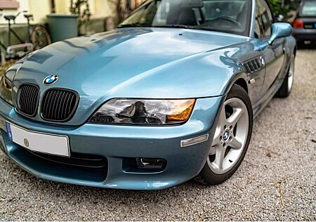 BMW Z3 2.8 Roadster -