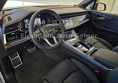 Audi SQ7 TFSI quattro S line FACELIFT *UPE:156.387€*