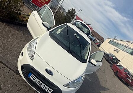 Ford Ka /+ 1,2 Ambiente Ambiente