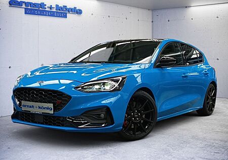 Ford Focus ST Edition ACC+LED+NAV+HEADUP+PARKASSIST