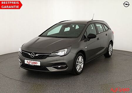 Opel Astra K ST 1.5 CDTI Aut. LED Navi Tempo DAB PDC