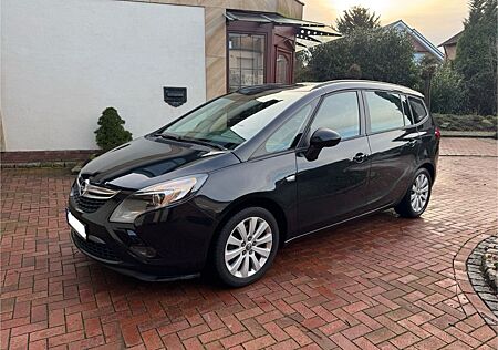 Opel Zafira Tourer 1.6 CDTI ecoFLEX Style S/S STYLE