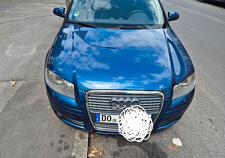 Audi A3 2.0 TDI DSG