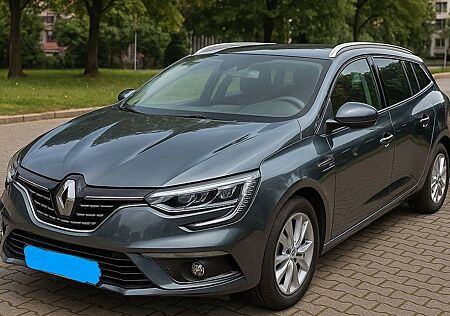 Renault Megane E-TECH Plug-In 160 Intens Grandtour I...