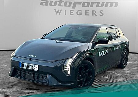 Kia EV4 81 FWD GTL DWP COM CON =VFWG-MI=