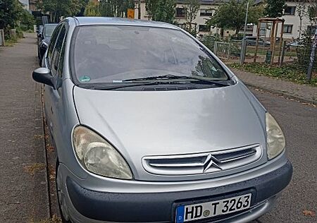 Citroën Xsara Picasso 1.8 16V Chrono Chrono