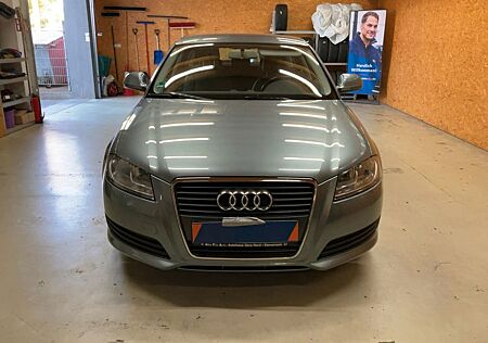 Audi A3 Sportback 1.4 TFSI Attraction