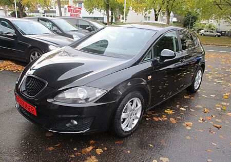 Seat Leon Good Stuff