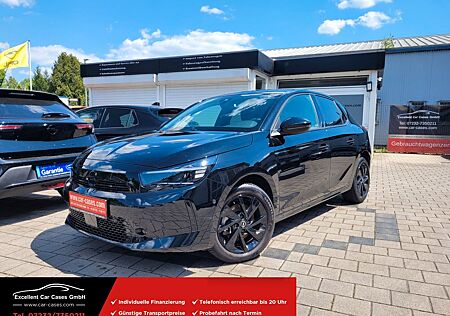 Opel Corsa F GS Kamera SHZ CarPLay LED