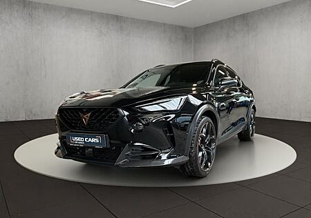 Cupra Formentor gebraucht kaufen Cupra Formentor VZ5+5-Zylinder+4Drive+DSG+360°