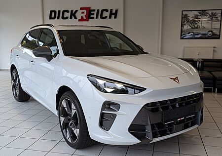 Cupra Terramar 1.5eTSI HUD DCC Matrix Pano Sennh. 20"