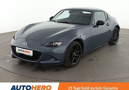 Mazda MX-5 1.5 Skyactiv G Ad'vantage RF*NAVI*TEMPO*