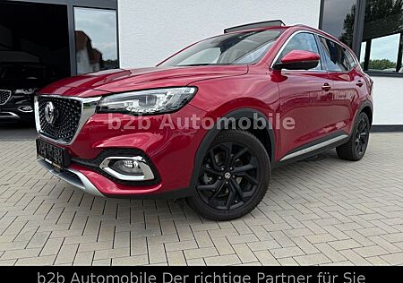 MG EHS Luxury PHEV/Pano/LED/Virtual/360°/Anhänger