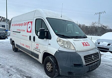 Fiat Ducato 35 120 Multijet Klima L3 H2