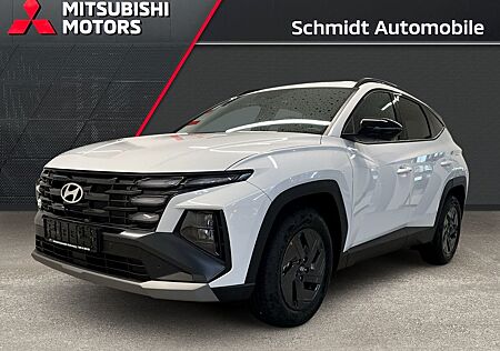 Hyundai Tucson 1.6 T-GDI Trend+ Black Line Navi PDC Kame