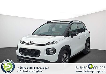 Citroën C3 Aircross 1.2 PureTech 130 Shine