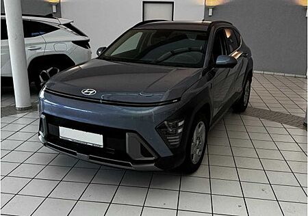 Hyundai Kona 1.0 T-GDI Trend 360° BOSE el.Heckkl. Assist