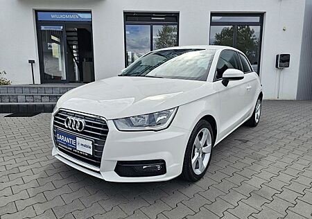 Audi A1 1.6 TDI Sport NAVI XENON TEMPO.SHZ