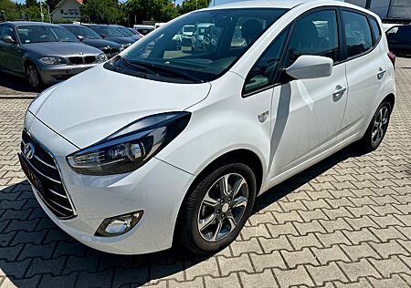 Hyundai ix20 1.6 Trend