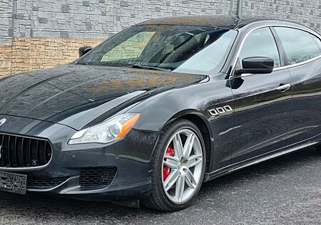 Maserati Quattroporte 3.0 V6 S Q4 Automatik S