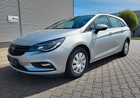 Opel Astra .1.6.CDTI. Sports Tourer. PDC. NAVI.