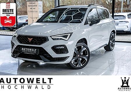 Cupra Ateca VZ 2.0 TSI DSG 4Drive NAVI AHK LED RFK SHZ