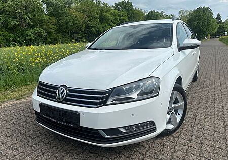 VW Passat Variant Volkswagen Trendline BlueMotion