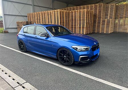 BMW 140 M140i xDrive A Special Edition