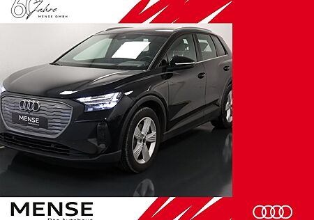 Audi Q4 e-tron 40 Matrix|CarPlay|AHK|HUD|Standhzg|ACC