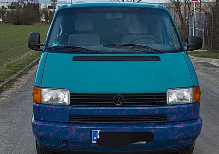 VW T4 Multivan Volkswagen