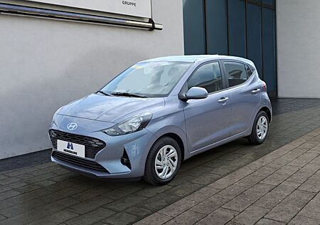 Hyundai i10 Comfort Smart 1.0 MJ25