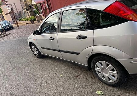 Ford Focus 1.6 Futura Futura