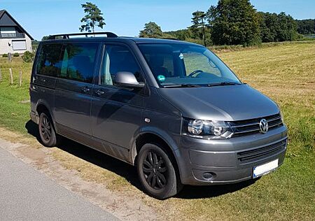 VW T5 Caravelle Volkswagen
