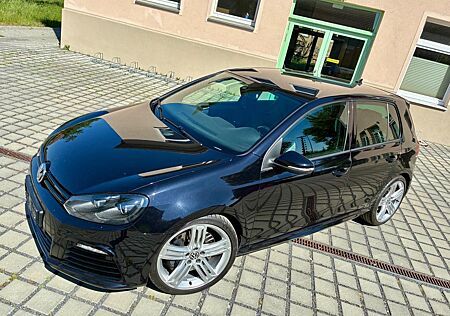 VW Golf Volkswagen R 2.0 TSI DSG 4MOTION Schalen, Keyless, DCC