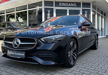 Mercedes-Benz C 200 C -Klasse T-Modell T 4Matic