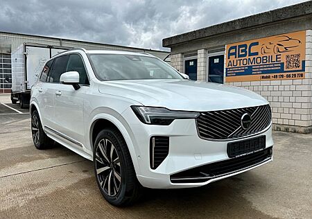 Volvo XC 90 Core AWD Sofort Deutsch Mod. 26
