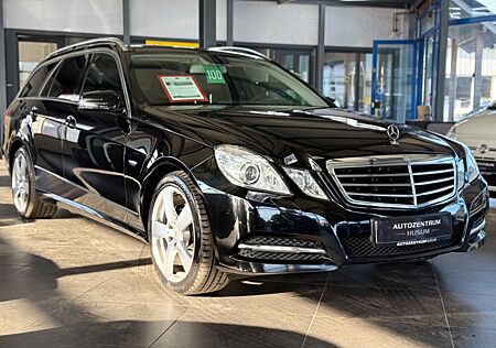 Mercedes-Benz E 220 CDI BlueEfficiency*HU/AU NEU*SHZ*KLIMA*