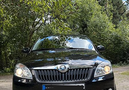 Skoda Fabia 1.2l TSI 63kW Ambition Ambition